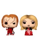 Pocket POP Duo – Chucky & Tiffany: Killer Valentine Edition