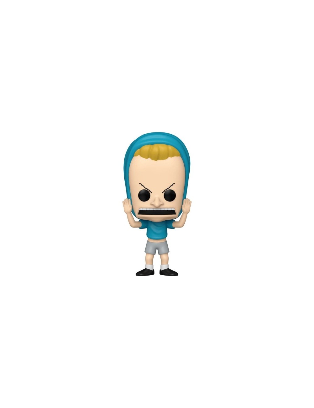 Funko POP Beavis and Butt-Head - Cornholio (1593)