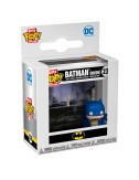 Bitty POP Deluxe DC Comics - Batman Hush (239)