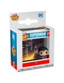 Bitty POP Deluxe DC Comics - Superman (278)