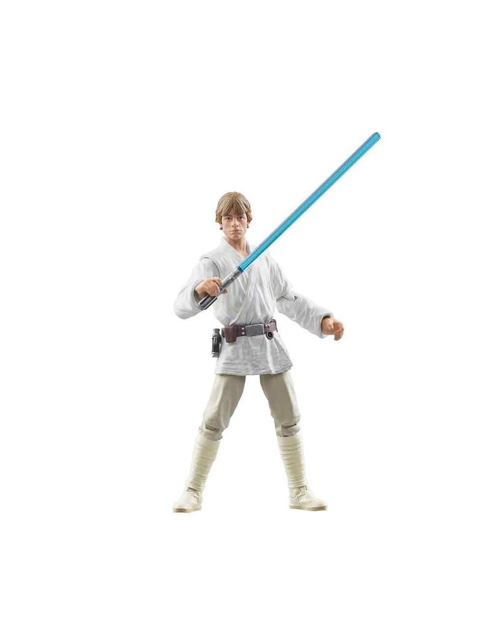 Star Wars - Luke Skywalker figure 9,5cm