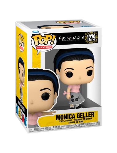 Funko POP Friends - Monica Geller (1279)