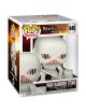 Super Funko POP Attack On Titan - War Hammer… | Collectibles Ninja