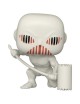 Super Funko POP Attack On Titan - War Hammer… | Collectibles Ninja