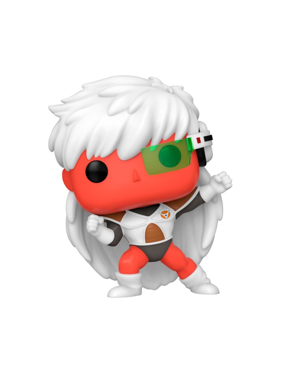 Funko POP Dragon Ball Z - Ginyu Force Jiece (1495)