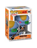 Funko POP Dragon Ball Z - Ginyu Force Burter (1494)