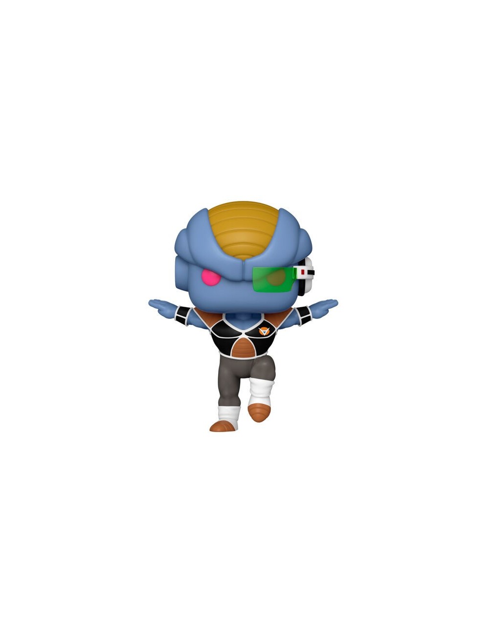 Funko POP Dragon Ball Z - Ginyu Force Burter (1494)