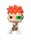 Funko POP Dragon Ball Z - Ginyu Force Recoome (1492)
