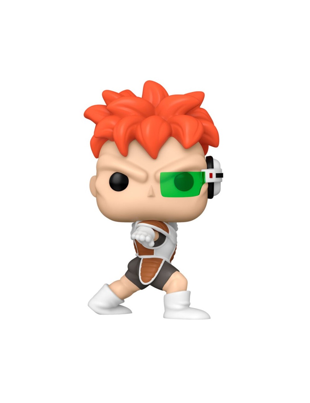 Funko POP Dragon Ball Z - Ginyu Force Recoome (1492)