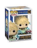 Funko POP Black Clover - Luck Voltia Special Edition (1102)