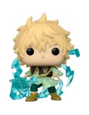 Funko POP Black Clover - Luck Voltia Special Edition (1102)
