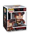 Super Funko POP Diablo IV - The Butcher (1010)