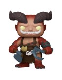 Super Funko POP Diablo IV - The Butcher (1010)
