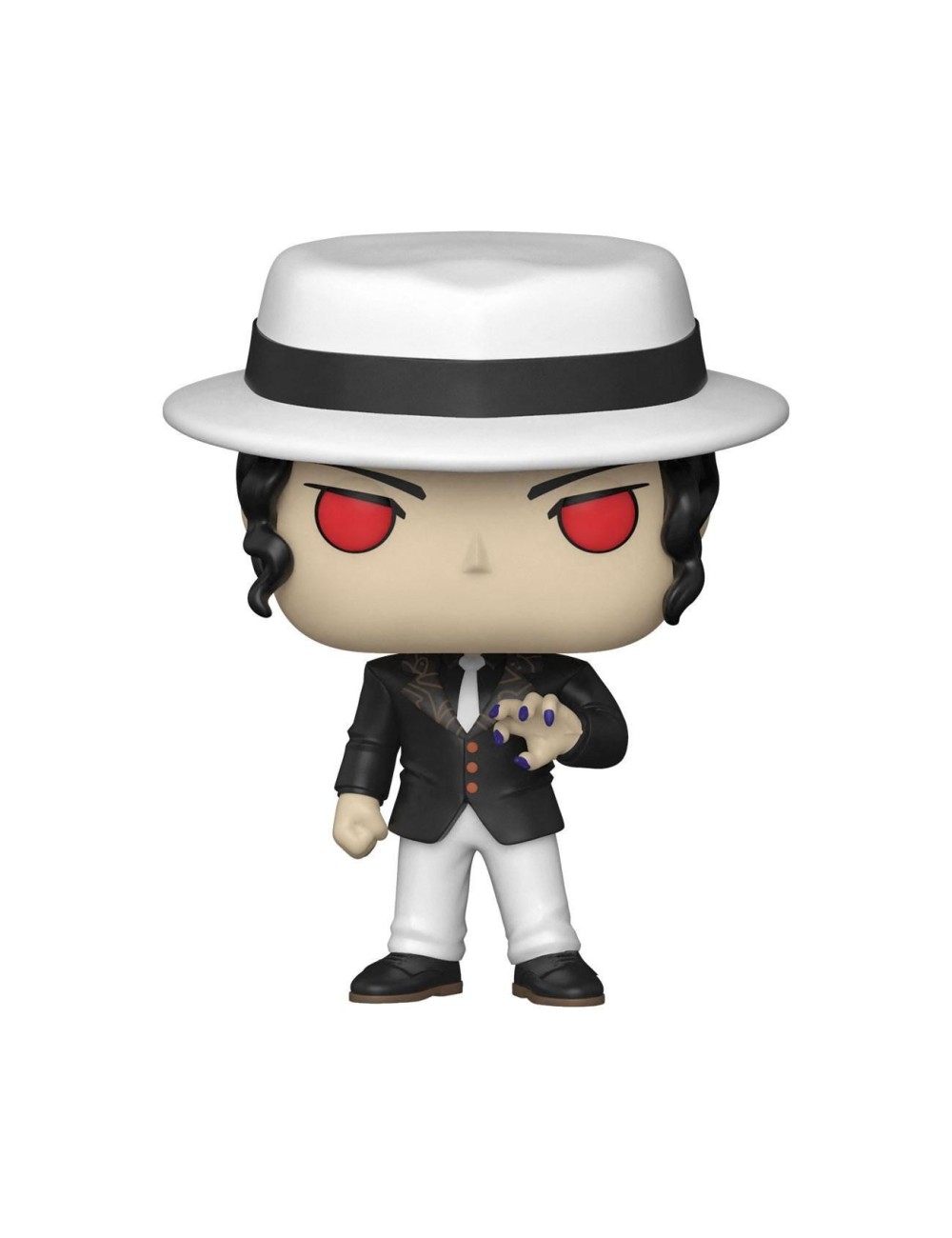Funko POP Demon Slayer - Muzan Kibutsuji (871)