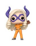 Super Funko POP My Hero Academia Hero League Baseball - HMT. Lady Baseball (1333)