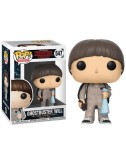 Funko POP Stranger Things - Ghostbuster Will (547)