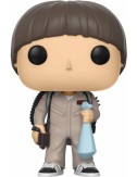 Funko POP Stranger Things - Ghostbuster Will (547)