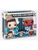 Funko POP 2-Pack Limited Summer Edition Demon… | Collectibles Ninja