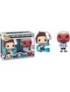 Funko POP 2-Pack Limited Summer Edition Demon… | Collectibles Ninja