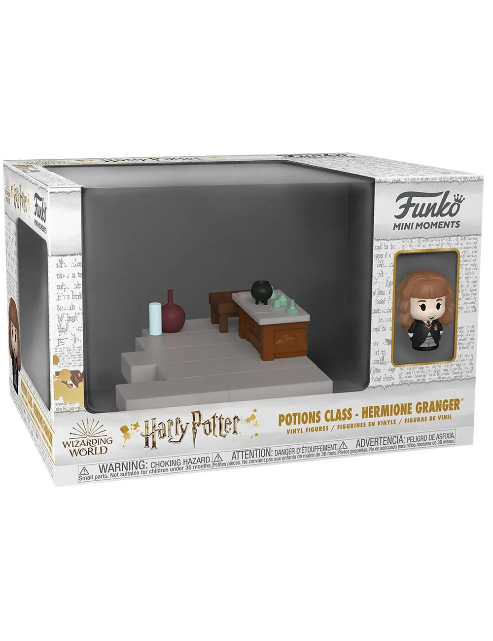Funko POP Mini Moments Harry Potter… | Collectibles Ninja