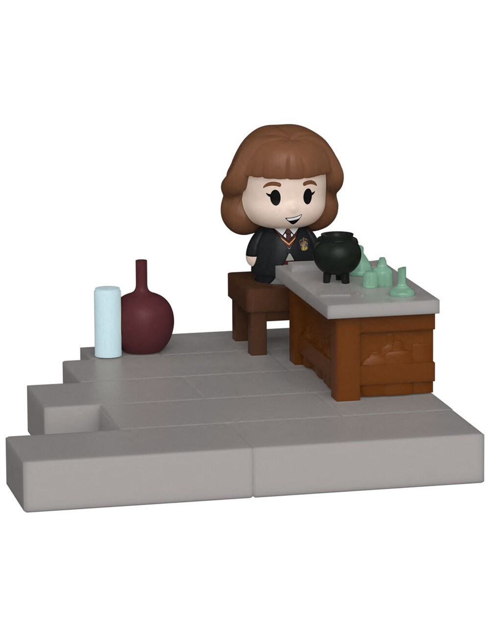 Funko POP Mini Moments Harry Potter Anniversary - Hermoine Granger