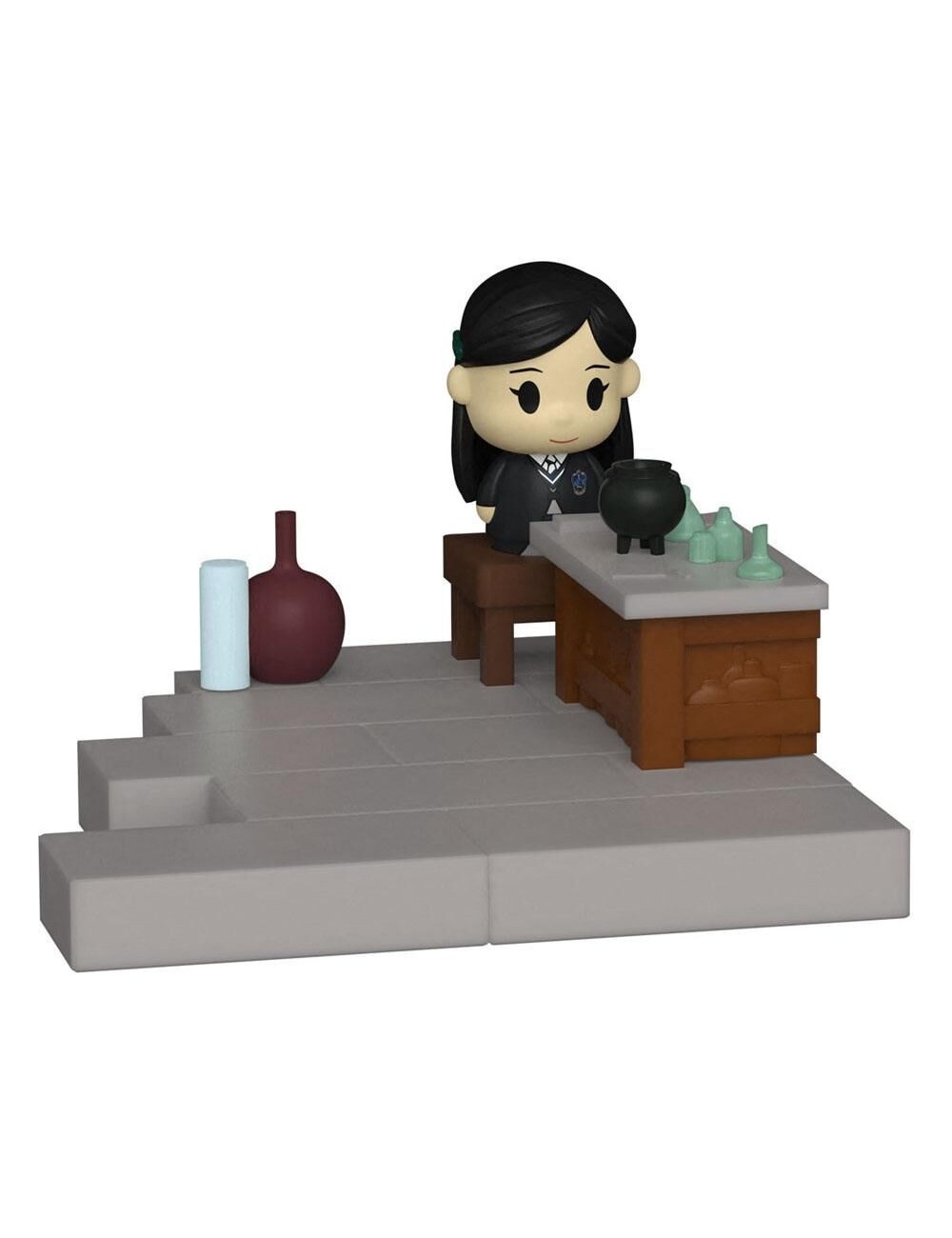 Funko POP Mini Moments Chase Harry Potter Anniversary - Cho Chang