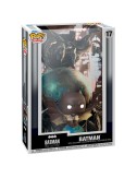 Funko POP Dc Comic Cover - Batman The World (17)