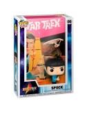 Funko POP Comic Cover Star Trek - Spock (06)
