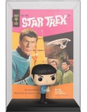 Funko POP Comic Cover Star Trek - Spock (06)