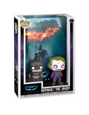 Funko POP DC Movie Poster - The Dark Knight Batman & Joker (18)