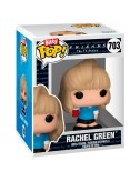 Bitty POP Friends 4-Pack – Rachel, Chandler, Ross + Mystery Pop