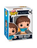 Bitty POP Friends 4-Pack – Rachel, Chandler, Ross + Mystery Pop