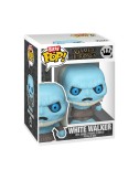 Bitty POP Game Of Thrones 4-Pack - Jon Snow, Ghost, White Walker + Mystery Pop
