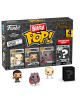 Bitty POP Game Of Thrones 4-Pack - Daenerys… | Collectibles Ninja