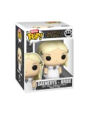 Bitty POP Game Of Thrones 4-Pack - Daenerys, Khal Drogo, Drogon + Mystery Pop