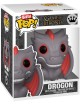 Bitty POP Game Of Thrones 4-Pack - Daenerys… | Collectibles Ninja
