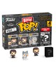 Bitty POP Game Of Thrones 4-Pack - Ned, Arya… | Collectibles Ninja