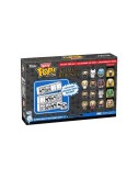 Bitty POP Game Of Thrones 4-Pack - Ned Stark, Arya Stark, Nymeria + Mystery Pop