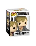 Bitty POP Game Of Thrones 4-Pack - Tyrion Lannister, Cersei, The Hound + Mystery Pop