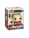 Bitty POP Game Of Thrones 4-Pack - Tyrion Lannister, Cersei, The Hound + Mystery Pop