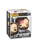 Bitty POP Game Of Thrones 4-Pack - Tyrion Lannister, Cersei, The Hound + Mystery Pop