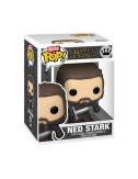 Bitty POP Game Of Thrones 4-Pack - Ned Stark, Arya Stark, Nymeria + Mystery Pop