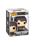 Bitty POP Game Of Thrones 4-Pack - Ned Stark, Arya Stark, Nymeria + Mystery Pop