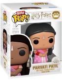 Bitty POP Harry Potter Yule Ball 4-Pack - Harry Potter, Cho Chang, Parvati Patil + Mystery Pop
