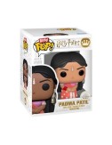 Bitty POP Harry Potter Yule Ball 4-Pack - Ron Weasley, Padma Patil, Madame Maxine + Mystery Pop