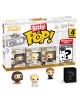 Bitty POP Harry Potter Yule Ball 4-Pack… | Collectibles Ninja