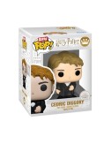 Bitty POP Harry Potter Yule Ball 4-Pack - Hagrid, Fleur Delacour, Cedric Diggory + Mystery Pop