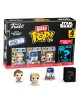 Bitty POP Star Wars 4-Pack - Luke Skywalker… | Collectibles Ninja