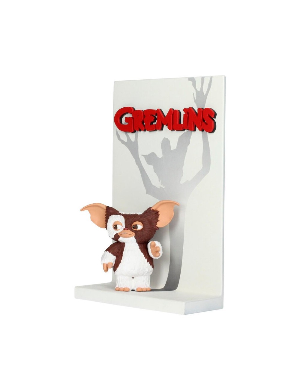 Gremlins - Gizmo 3D Figure + Poster 25 cm