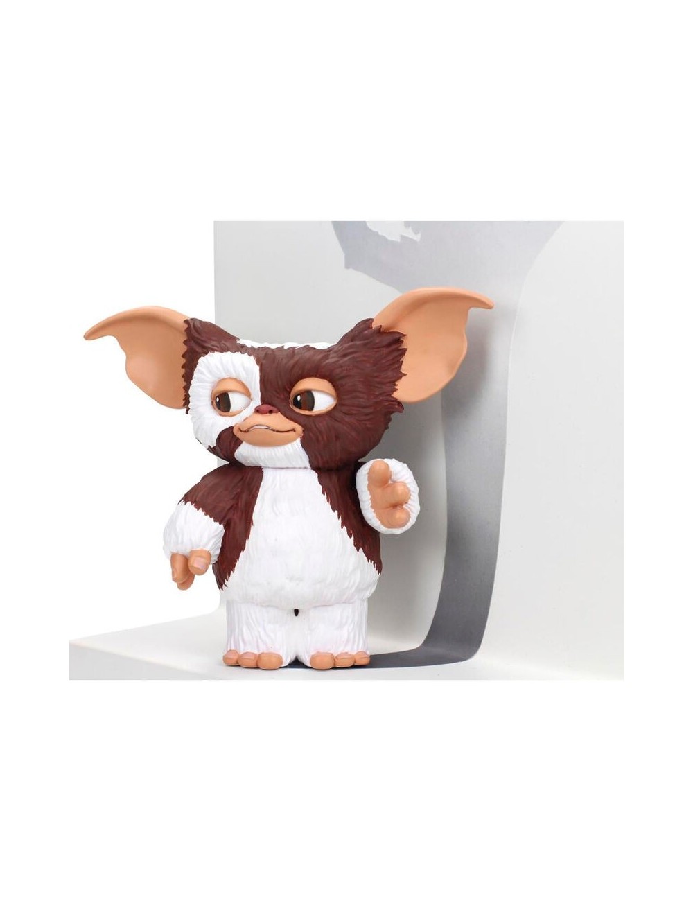 Gremlins - Gizmo 3D Figure + Poster 25 cm